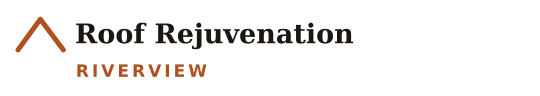 Roof Rejuvenation Riverview